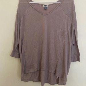 Old Navy top